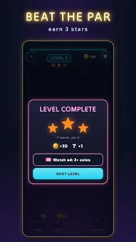 Bolt Garage: Nut Sort Puzzle screenshot