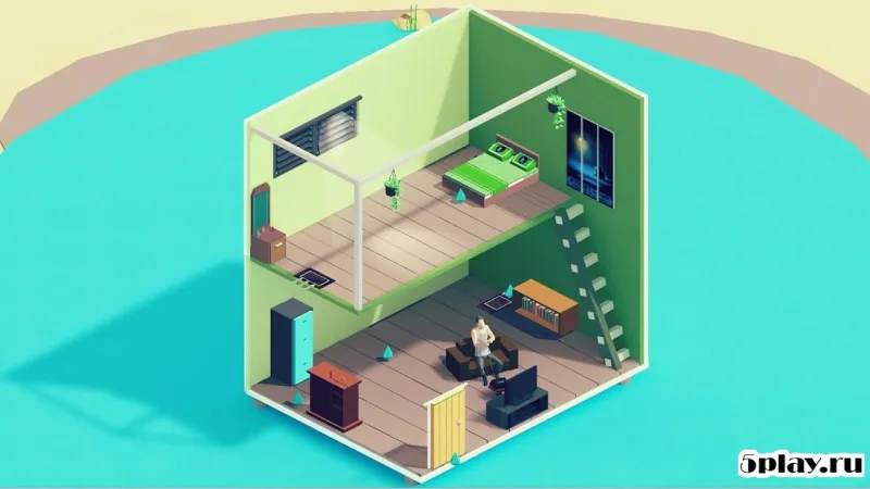 BOMBARIKA screenshot 4