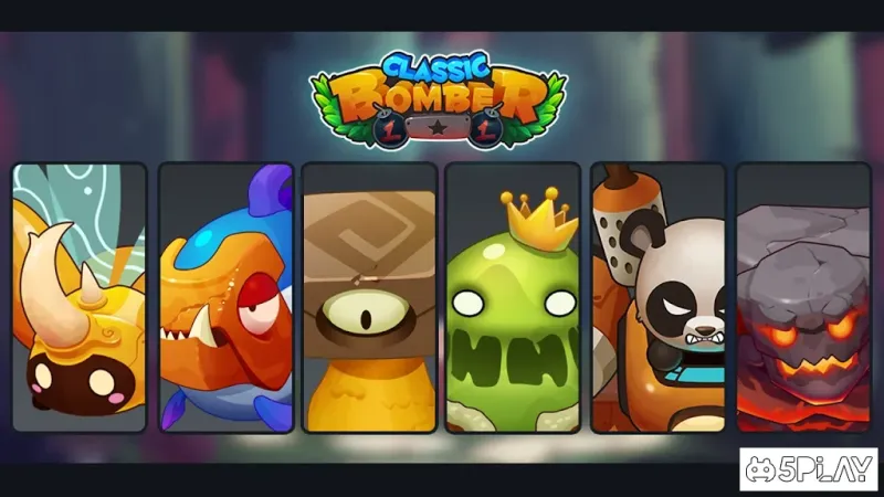 Bomber Heroes – Bomba game 1.85 screenshot 4