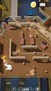 Bone War screenshot