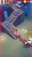 Bone War screenshot