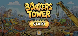 Bonkers Tower screenshot