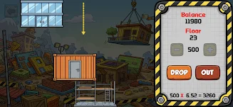 Bonkers Tower screenshot