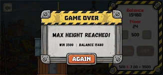 Bonkers Tower screenshot