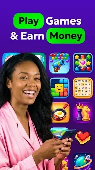 BoostPlay: Games and Rewards screenshot