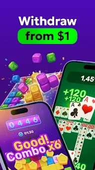 BoostPlay: Games and Rewards screenshot
