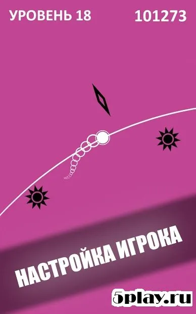 Borderline - Life on the Line screenshot 4