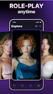 Botify AI screenshot