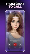 Botify AI screenshot