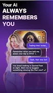 Botify AI screenshot