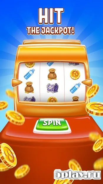 Bottle Flip Challenge 5 screenshot 3