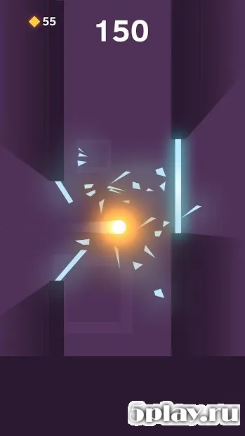 Bounce Blast screenshot 4