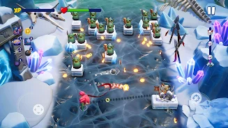 Bounce Madness screenshot