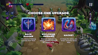 Bounce Madness screenshot