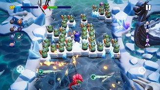 Bounce Madness screenshot