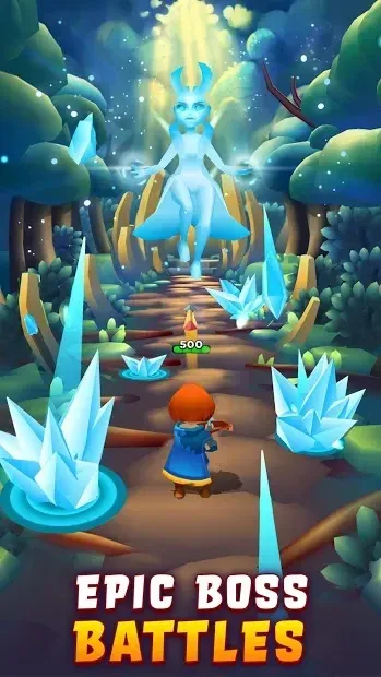 Bow Land 1.5.7 screenshot 2