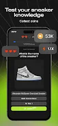 BoxedUp: Sneaker Trading Cards screenshot