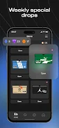 BoxedUp: Sneaker Trading Cards screenshot