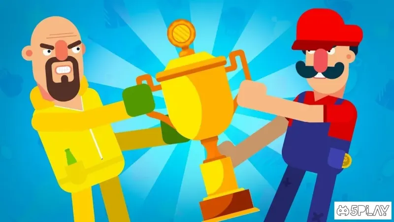 Boxing Physics 2 v1.0.0 screenshot 4