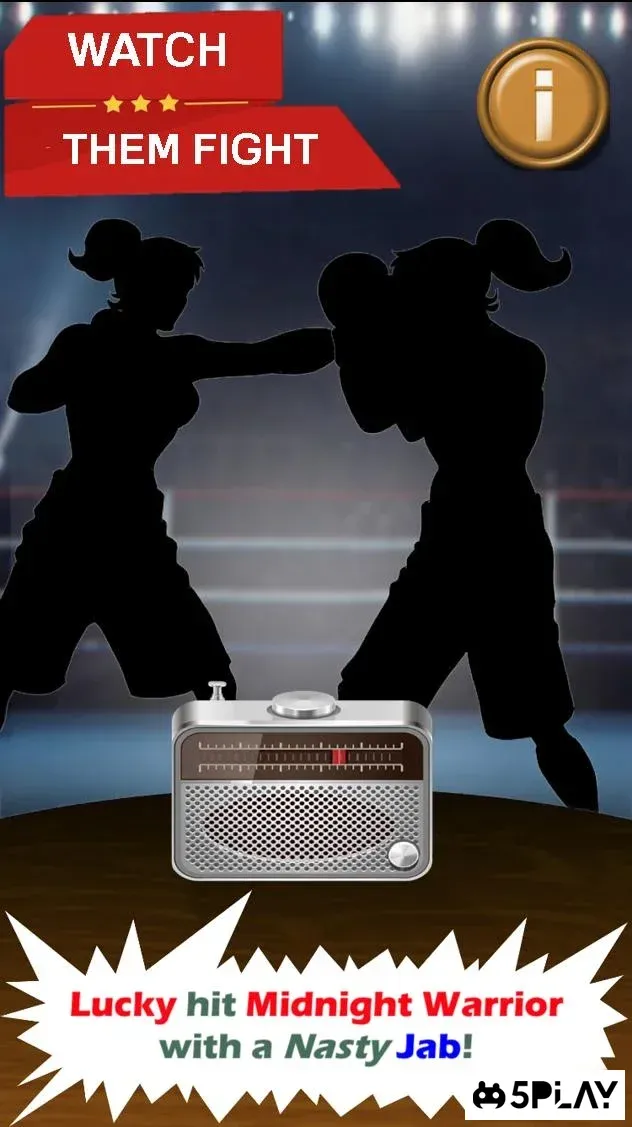 Boxing Promoter screenshot 3