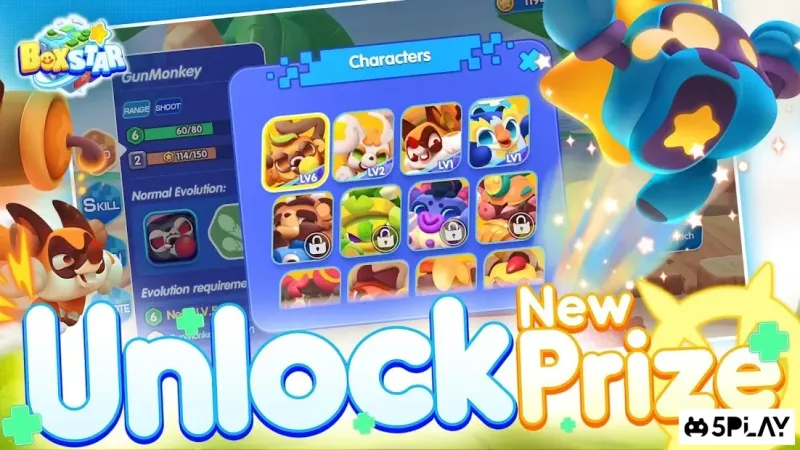 BoxStar 1.6.0 screenshot 2