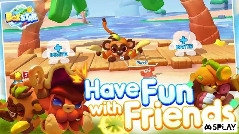 BoxStar 1.6.0 screenshot 3