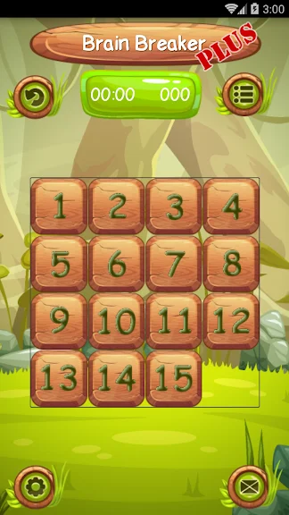 Brain Breaker Plus screenshot