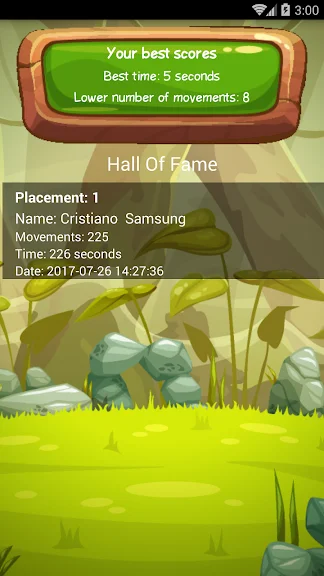 Brain Breaker Plus screenshot