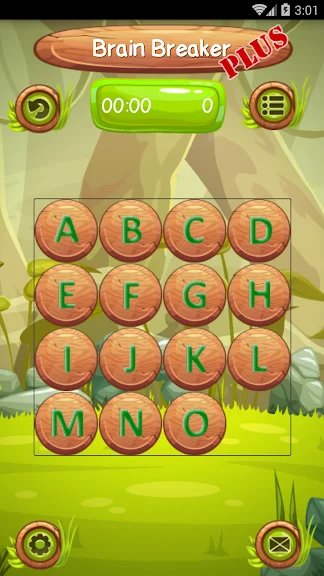 Brain Breaker Plus screenshot
