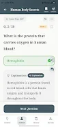 Brain Level Up Trivia screenshot