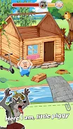 Brain Puzzle 3: Crazy Mind screenshot