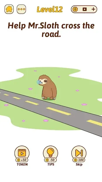 Brain Rush 1.1.5 screenshot 4