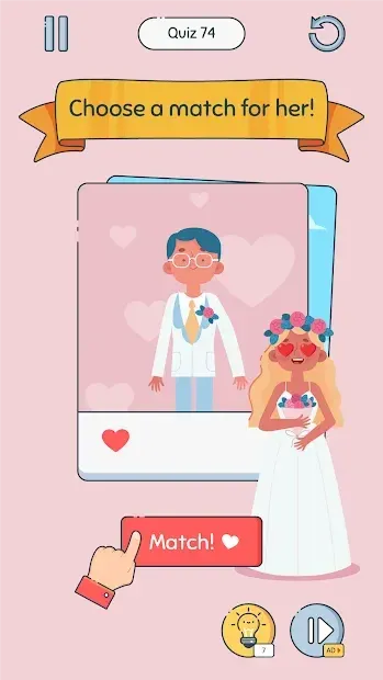 Brain Up 1.0.55 screenshot 2