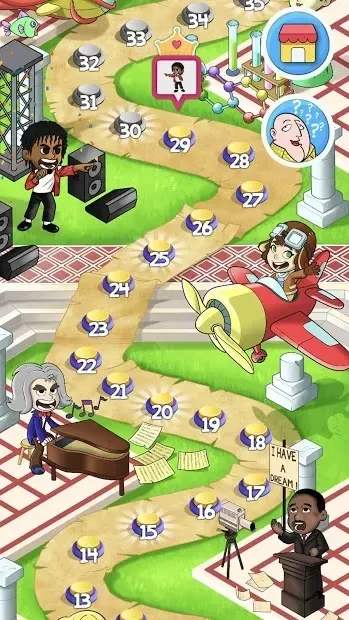 Braindom:интеллектуальные игры хитрые головоломки 1.1.9 screenshot 3