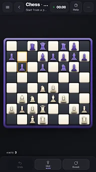 Brainstretch screenshot
