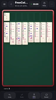 Brainstretch screenshot