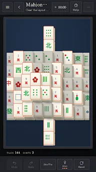 Brainstretch screenshot