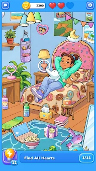 Brainy Hunt : Look and Find screenshot