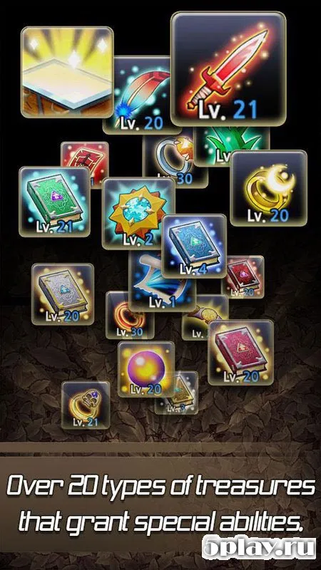 Brave Battle screenshot 4