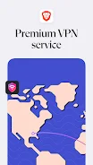 Brave Browser screenshot