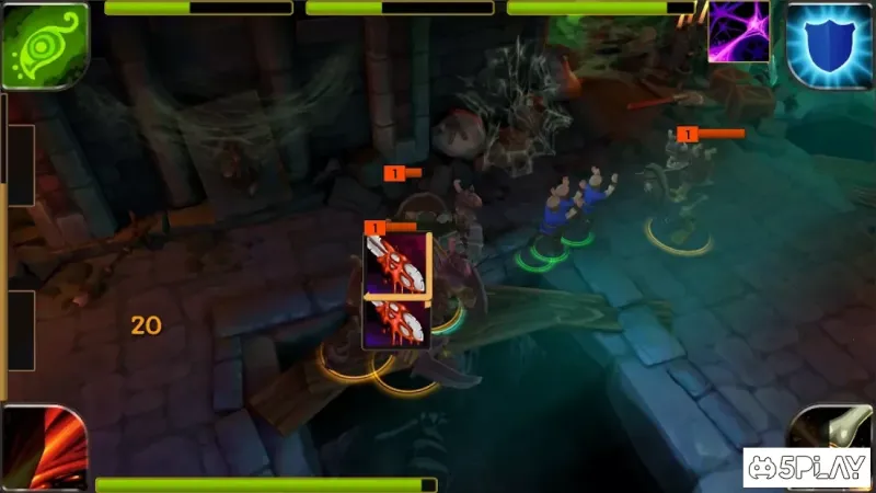 Brave Save screenshot 4