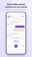 Bravio: AI English Speaking screenshot