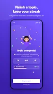Bravio: AI English Speaking screenshot