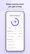 Bravio: AI English Speaking screenshot