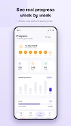 Bravio: AI English Speaking screenshot