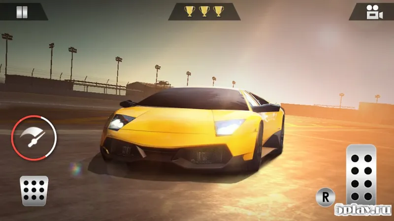 Bravo Drift screenshot 3