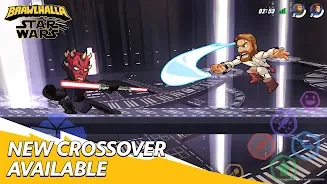 Brawlhalla screenshot