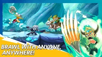 Brawlhalla screenshot