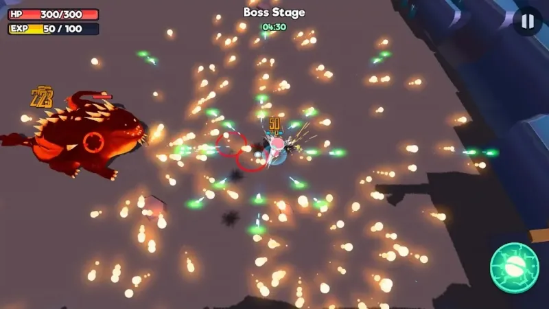 BrawlShooters 1.3.3 screenshot 4