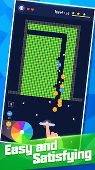 Break Bricks screenshot